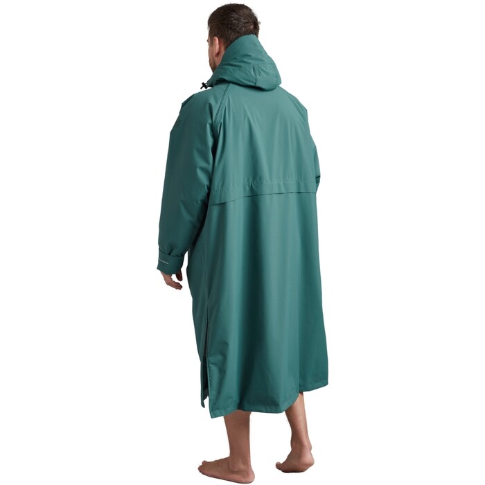 2024 Red Paddle CO Pro Change Robe 002-009-006-0264 - Deep Teal